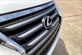 Thumbnail of 2015 Starfire Pearl Lexus GX 460
