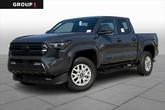 Photo of 2025 Underground Toyota Tacoma
