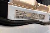Thumbnail of 2023 Bright White Clearcoat Jeep Grand Cherokee