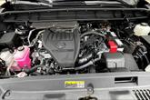 Thumbnail of 2023 Midnight Black Metallic Toyota Highlander