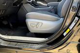 Thumbnail of 2023 Midnight Black Metallic Toyota Highlander