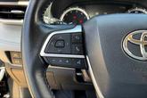Thumbnail of 2023 Midnight Black Metallic Toyota Highlander