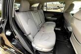 Thumbnail of 2023 Midnight Black Metallic Toyota Highlander