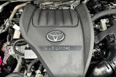 Thumbnail of 2023 Midnight Black Metallic Toyota Highlander