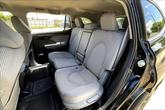 Thumbnail of 2023 Midnight Black Metallic Toyota Highlander