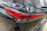 Thumbnail of 2023 Midnight Black Metallic Toyota Highlander
