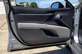 Thumbnail of 2023 Celestial Silver Metallic Toyota Camry