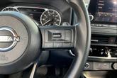 Thumbnail of 2023 Super Black Nissan Rogue