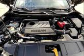 Thumbnail of 2023 Super Black Nissan Rogue