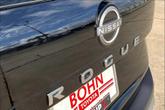 Thumbnail of 2023 Super Black Nissan Rogue