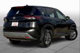 Thumbnail of 2023 Super Black Nissan Rogue