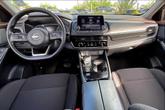 Thumbnail of 2023 Super Black Nissan Rogue