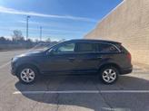 Thumbnail of 2013 Lava Gray Pearl Effect Audi Q7