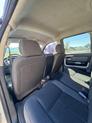 Thumbnail of 2008 Sierra Silver Metallic Mitsubishi Raider