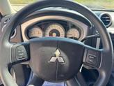 Thumbnail of 2008 Sierra Silver Metallic Mitsubishi Raider