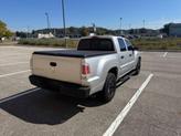 Thumbnail of 2008 Sierra Silver Metallic Mitsubishi Raider