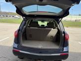 Thumbnail of 2012 Bali Blue Pearl Acura MDX