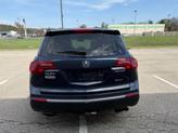 Thumbnail of 2012 Bali Blue Pearl Acura MDX