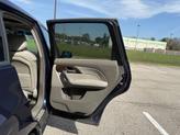Thumbnail of 2012 Bali Blue Pearl Acura MDX