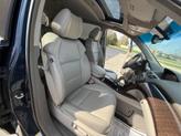 Thumbnail of 2012 Bali Blue Pearl Acura MDX