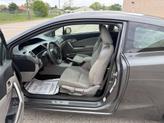 Thumbnail of 2012 Polished Metal Metallic Honda Civic