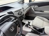 Thumbnail of 2012 Polished Metal Metallic Honda Civic