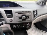 Thumbnail of 2012 Polished Metal Metallic Honda Civic