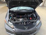 Thumbnail of 2012 Polished Metal Metallic Honda Civic