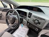Thumbnail of 2012 Polished Metal Metallic Honda Civic
