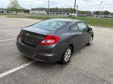 Thumbnail of 2012 Polished Metal Metallic Honda Civic