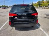 Thumbnail of 2015 Ebony Black Kia Sorento