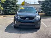 Thumbnail of 2015 Ebony Black Kia Sorento