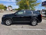 Thumbnail of 2015 Ebony Black Kia Sorento