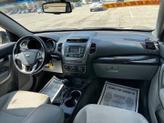 Thumbnail of 2015 Ebony Black Kia Sorento