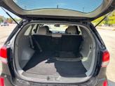 Thumbnail of 2015 Ebony Black Kia Sorento
