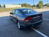 Thumbnail of 2009 Urban Titanium Metallic Honda Civic