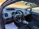 Thumbnail of 2009 Urban Titanium Metallic Honda Civic
