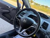 Thumbnail of 2009 Urban Titanium Metallic Honda Civic