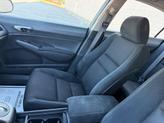Thumbnail of 2009 Urban Titanium Metallic Honda Civic