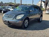 Photo of 2011 Gray Green Metallic Buick Enclave