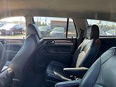 Thumbnail of 2011 Gray Green Metallic Buick Enclave