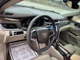Thumbnail of 2014 Tan Cadillac XTS