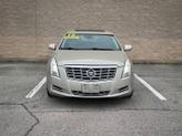Thumbnail of 2014 Tan Cadillac XTS