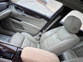 Thumbnail of 2014 Tan Cadillac XTS