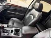Thumbnail of 2012 Platinum Ice Tricoat Cadillac SRX