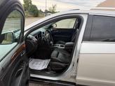 Thumbnail of 2012 Platinum Ice Tricoat Cadillac SRX