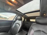 Thumbnail of 2012 Platinum Ice Tricoat Cadillac SRX