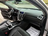 Thumbnail of 2012 Platinum Ice Tricoat Cadillac SRX