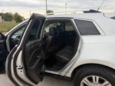 Thumbnail of 2012 Platinum Ice Tricoat Cadillac SRX