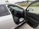 Thumbnail of 2012 Platinum Ice Tricoat Cadillac SRX